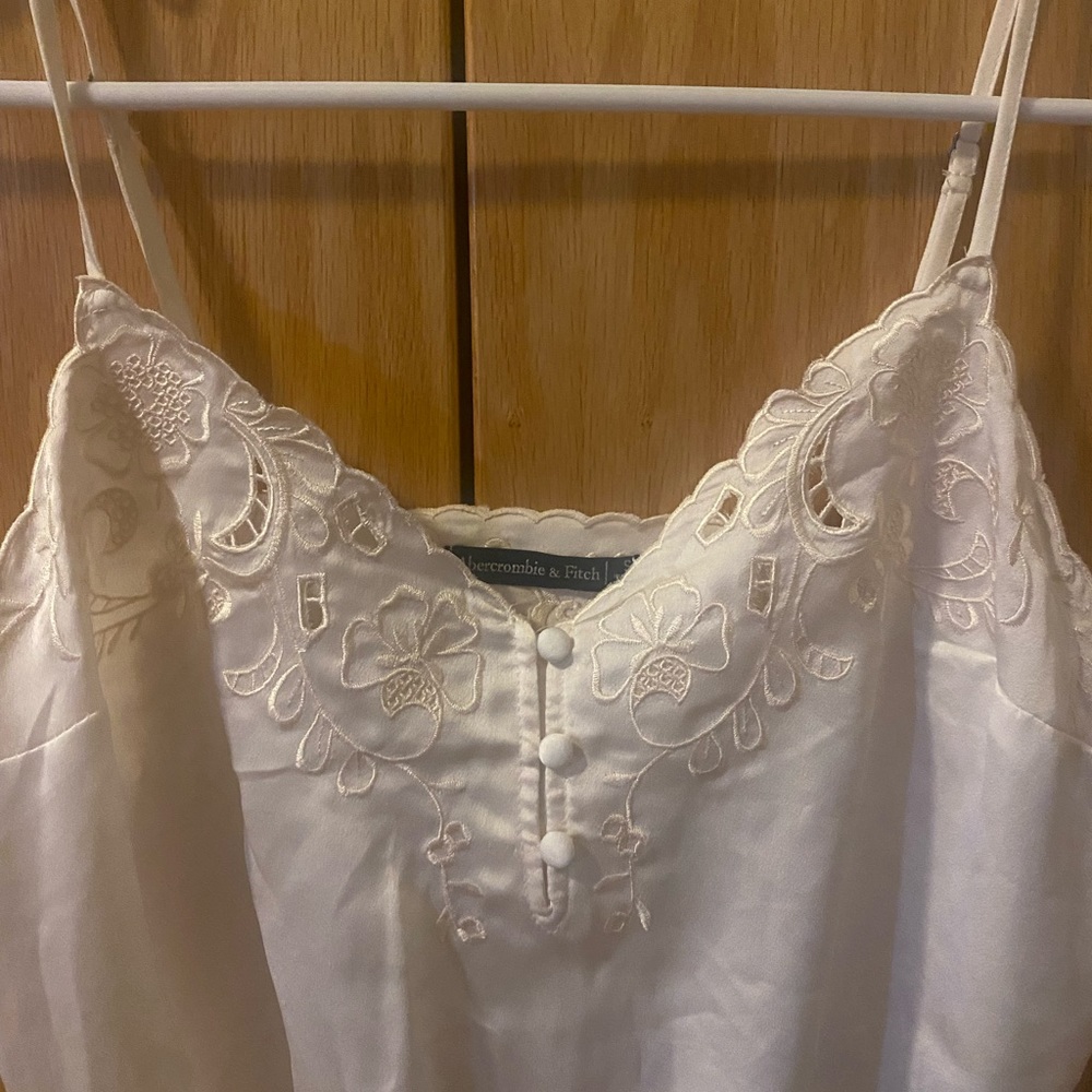 Abercrombie & Fitch Bodysuit